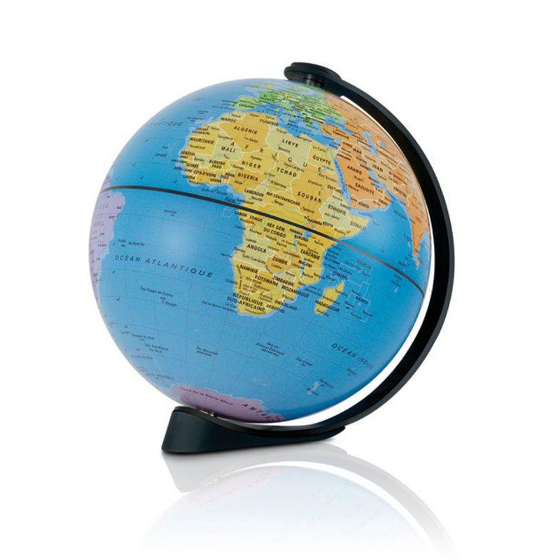 Mini-globe Räthgloben Spinn 11cm