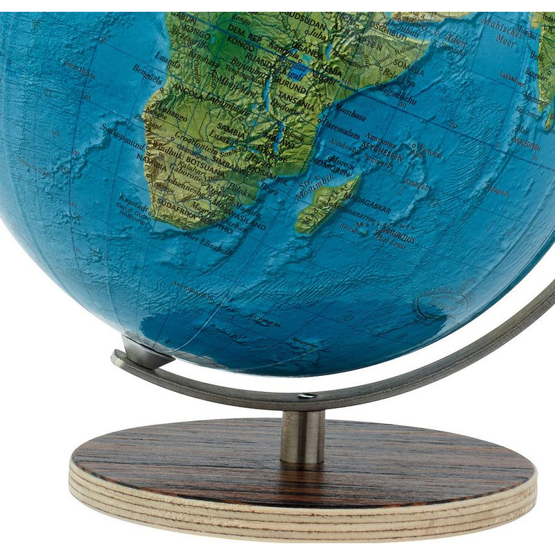 Mini-globe Columbus Duorama, compatible stylo électronique TING