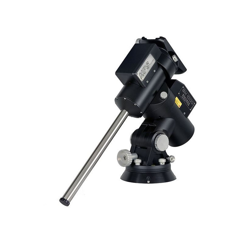10Micron Montierung GM 1000 HPS GoTo