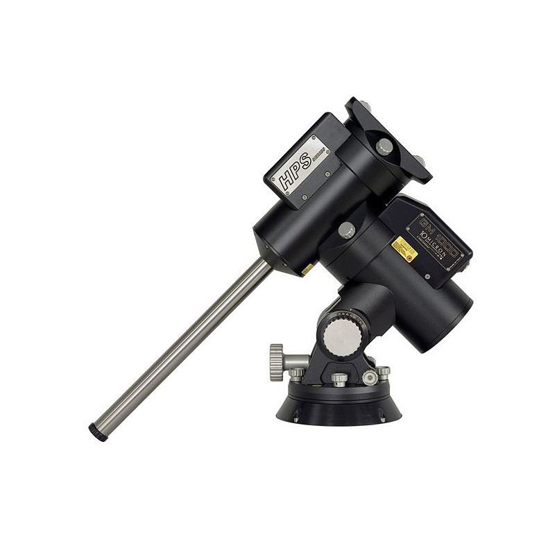 Monture 10Micron GM 1000 HPS GoTo