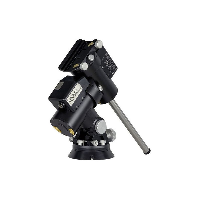 10Micron Montierung GM 1000 HPS GoTo