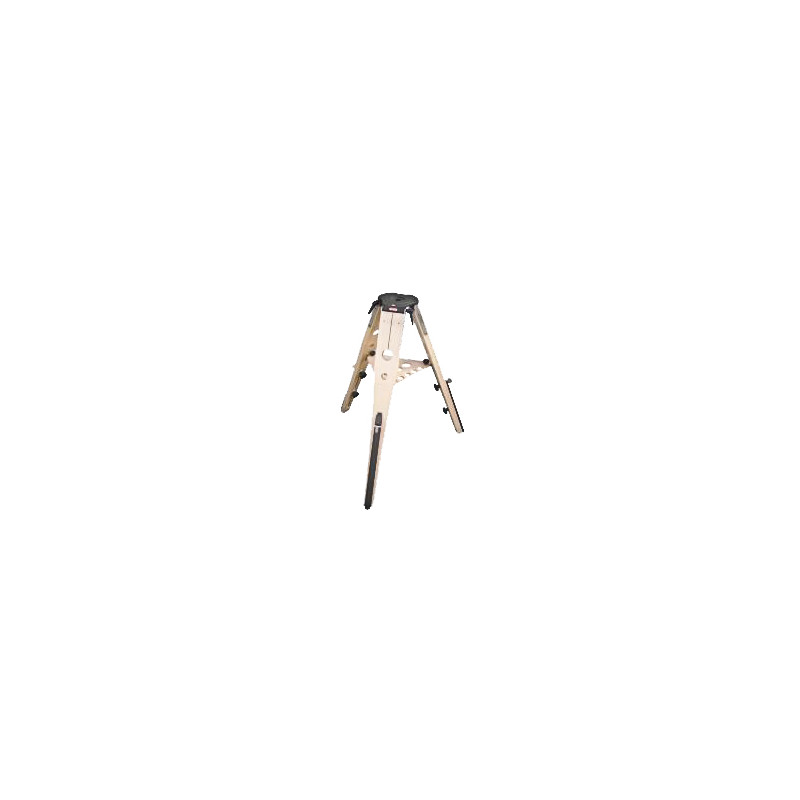 10 Micron Trépied bois pour GM 1000 HPS
