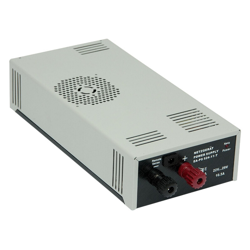 10 Micron Alimentation secteur stabilisée pour GM 2000 QCI et HPS