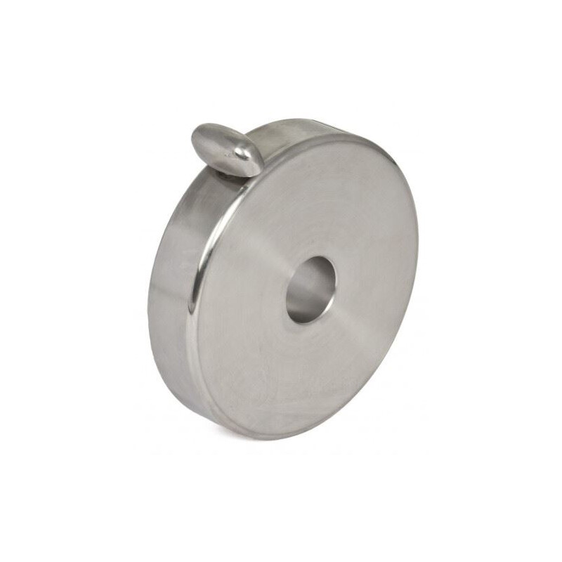 Contre-poids 10Micron 3 kg