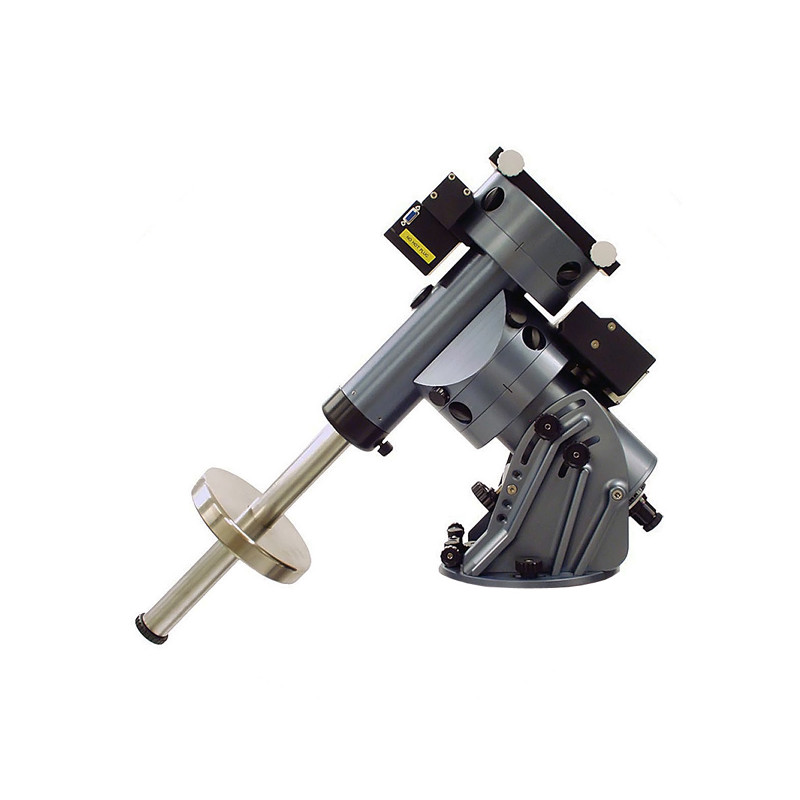 10Micron Monture GM 2000 QCI "Ultraport" GoTo (système d'axes seul)