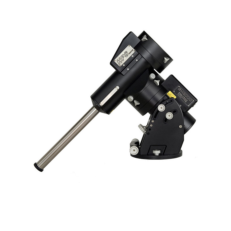 Monture 10Micron GM 2000 HPS II Ultraport GoTo