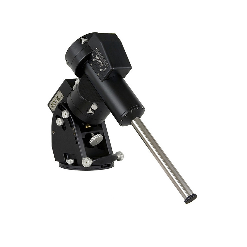 Monture 10Micron GM 2000 HPS II Ultraport GoTo