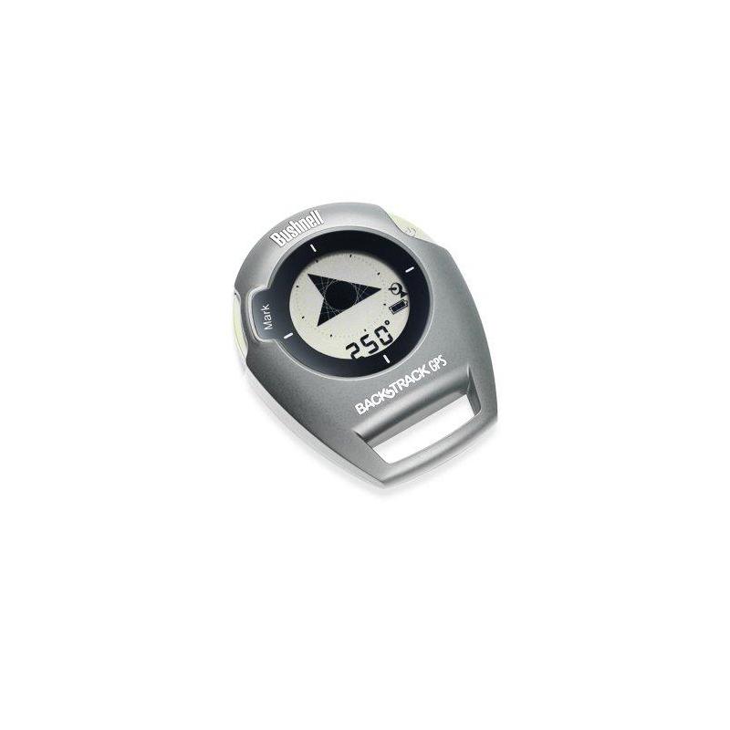 Bushnell Kompass Backtrack G2, grau/hellgrau