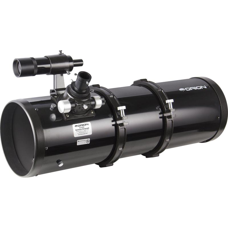 Télescope Orion N 203/790 Astrograph OTA