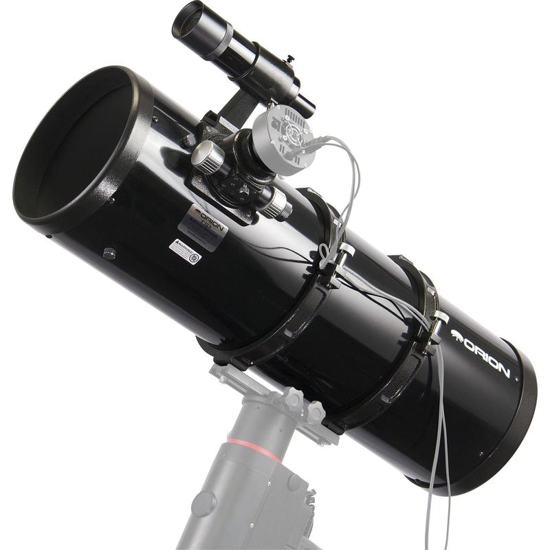 Télescope Orion N 203/790 Astrograph OTA