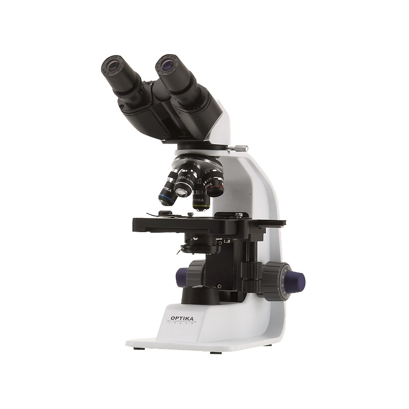 Microscope Optika B-157, binokular, 600x, LED, ALC