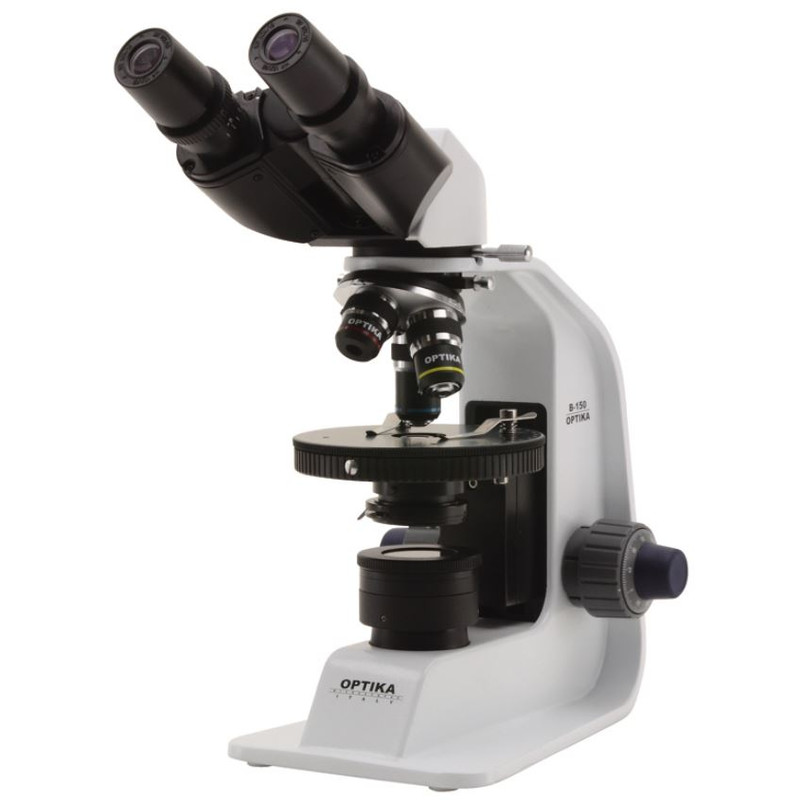 Optika Microscope binoculaire polarisant B-165PolB