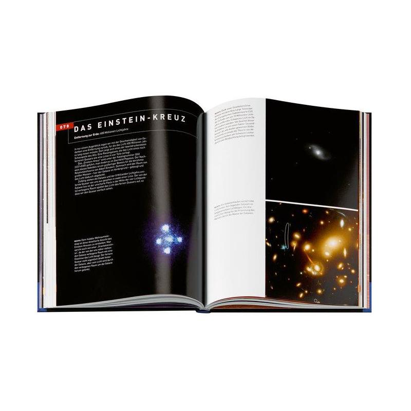 Livre Kosmos Verlag Cosmic Tourist