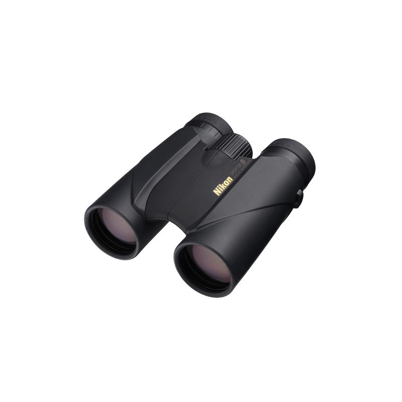 Jumelles Nikon Sporter EX 10x42, noir