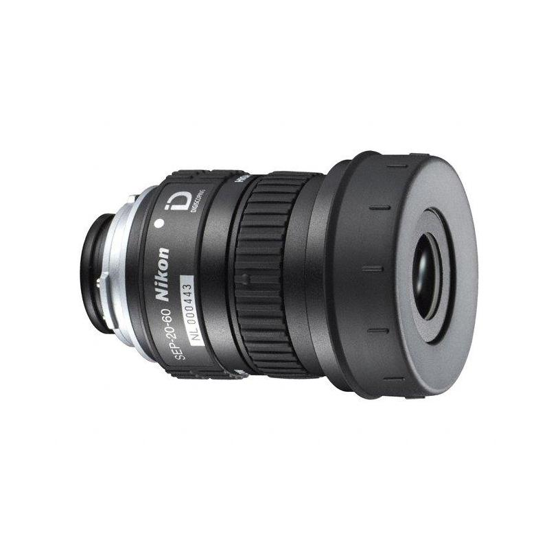 Nikon Zoomokular SEP 16-48x/20-60x (f. ProStaff 5)