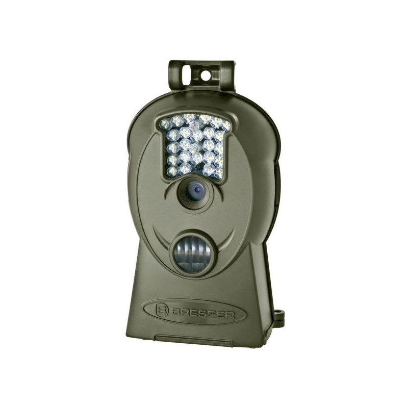 Bresser Wildkamera 3MP/5MP interpoliert