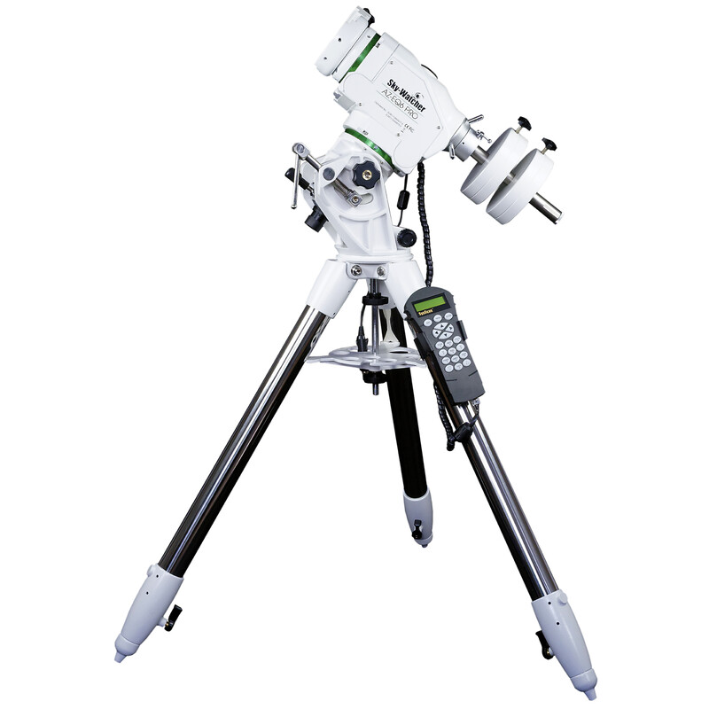 Monture Skywatcher AZ-EQ6 GT SynScan GoTo