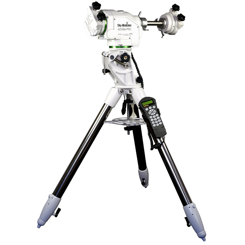 Monture Skywatcher AZ-EQ6 GT SynScan GoTo