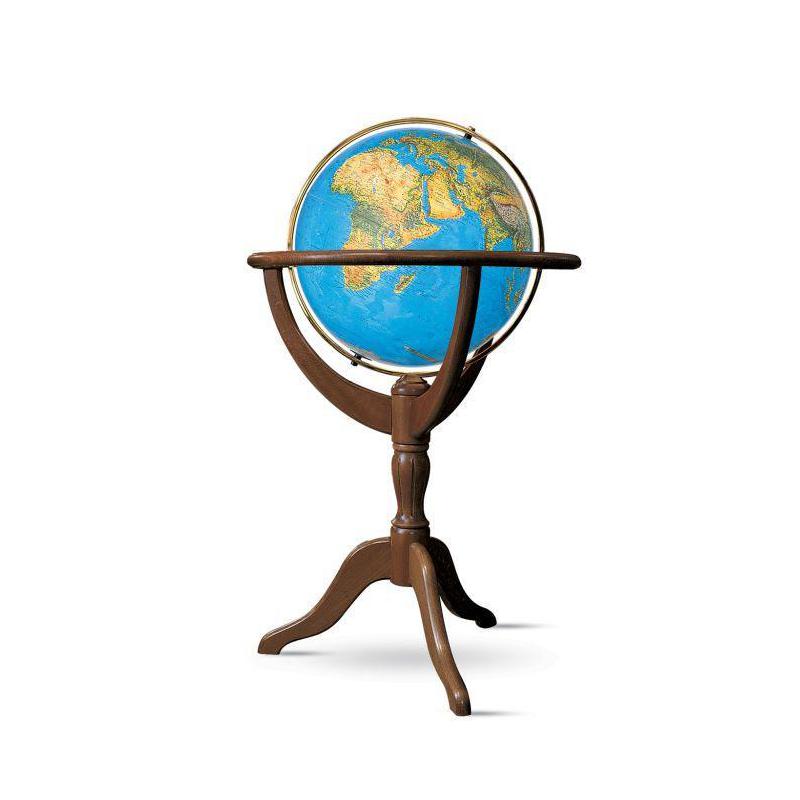 Globe sur pied Räthgloben 1917 DP 50 55