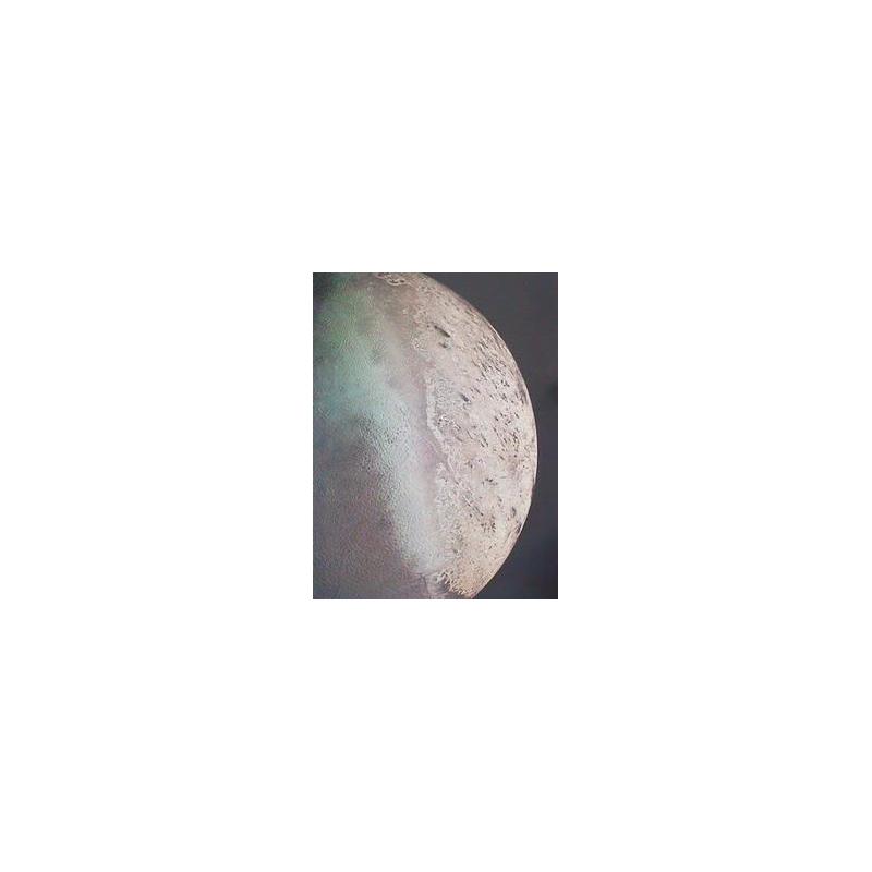 Poster Neptunmond Triton
