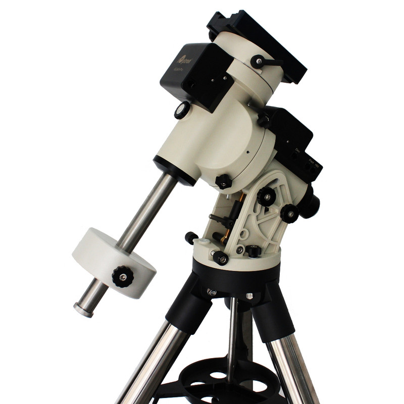 Télescope Omegon Pro Ritchey-Chretien RC 154/1370 iEQ45 Pro