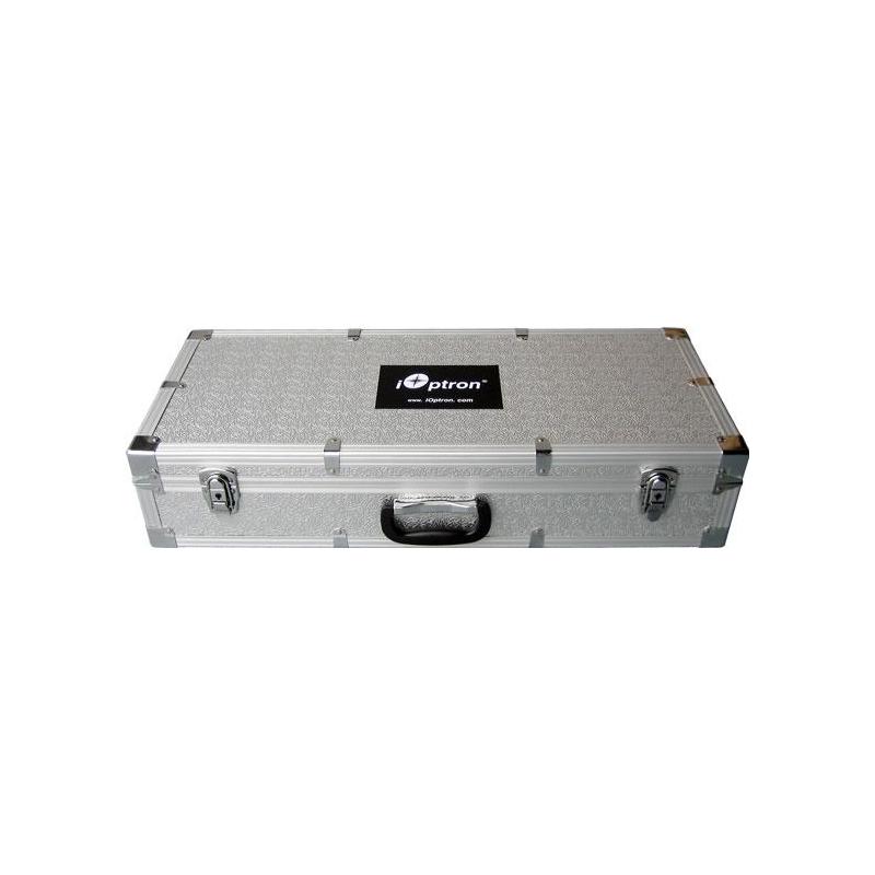 iOptron - Valise de transport et de rangement, argenté