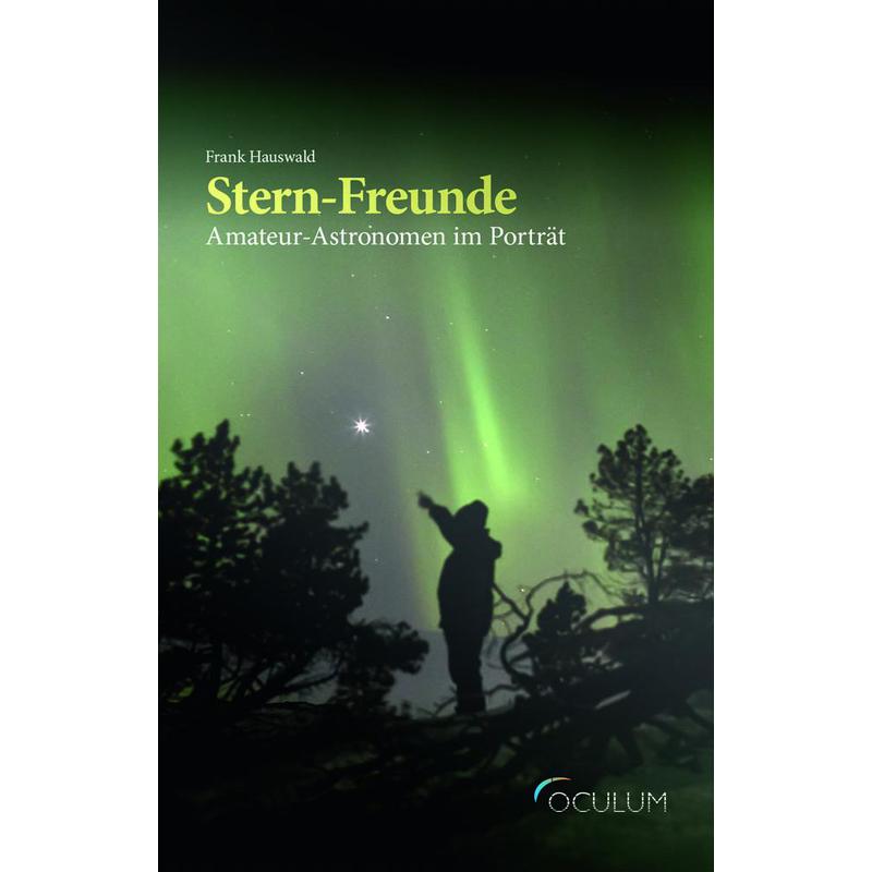 Oculum Verlag Livre - Stern-Freunde