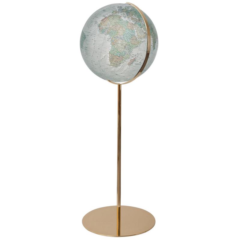 Columbus DUO ALBA T234076 - Globe 40 cm sur pied