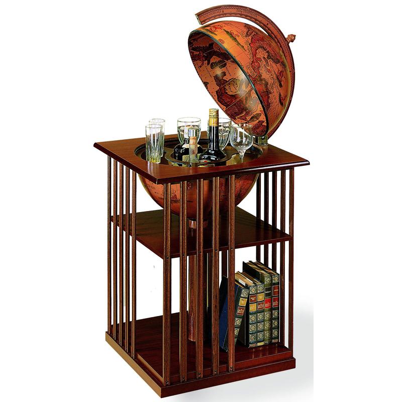 Zoffoli living Globe de bar - Art.19/A