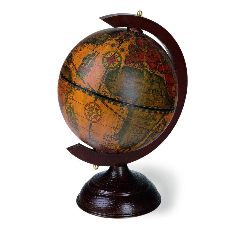 Zoffoli living Standglobus Art. 586
