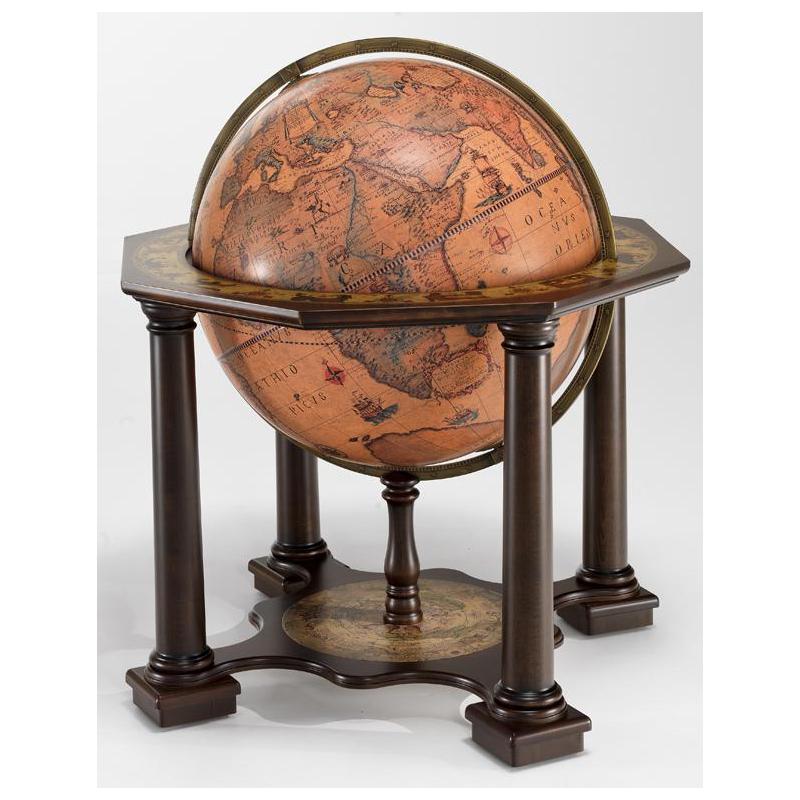 Zoffoli Globe sur pied - Art. 600