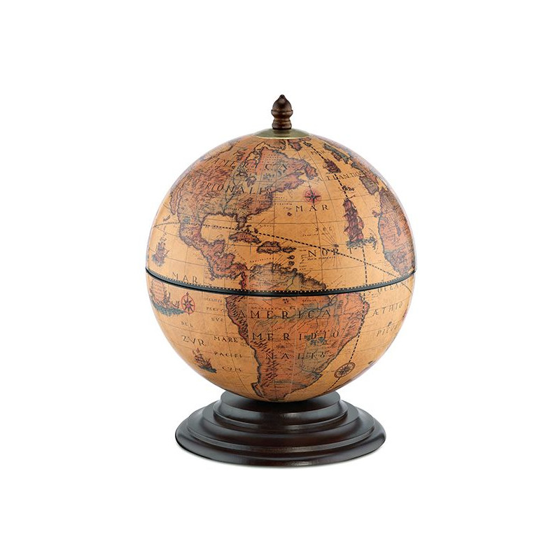 Globe de bar Zoffoli living Alfeo 33cm