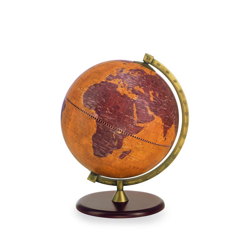 Zoffoli living Globus Sagittarius 33cm