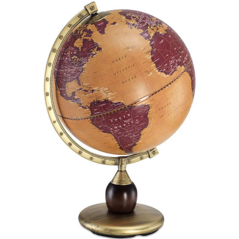 Globe de bar Zoffoli living Scorpius 33cm