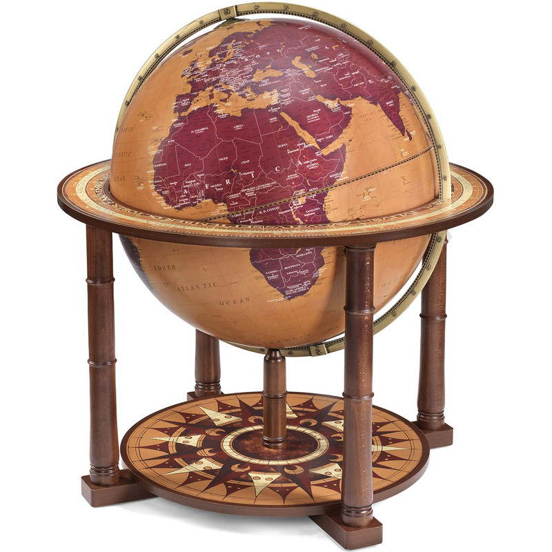 Globe sur pied Zoffoli Aries 60cm