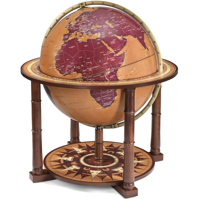 Globe sur pied Zoffoli living Aries 60cm