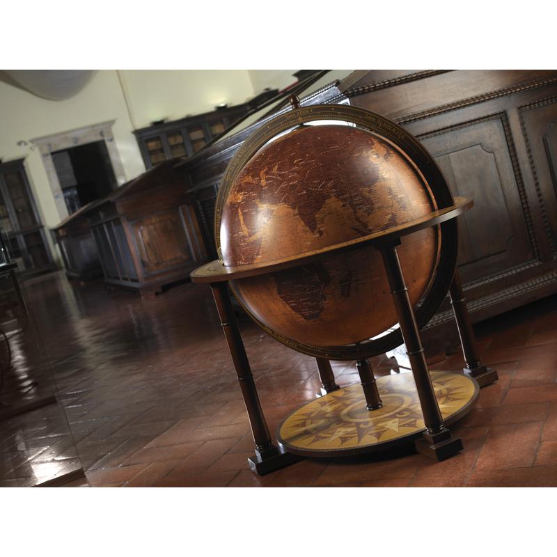 Globe sur pied Zoffoli living Aries 60cm