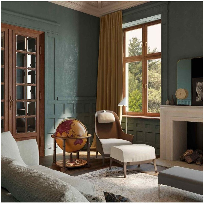 Globe sur pied Zoffoli living Aries 60cm