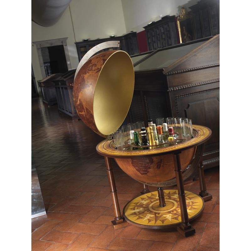 Globe de bar Zoffoli living Virgo 60cm