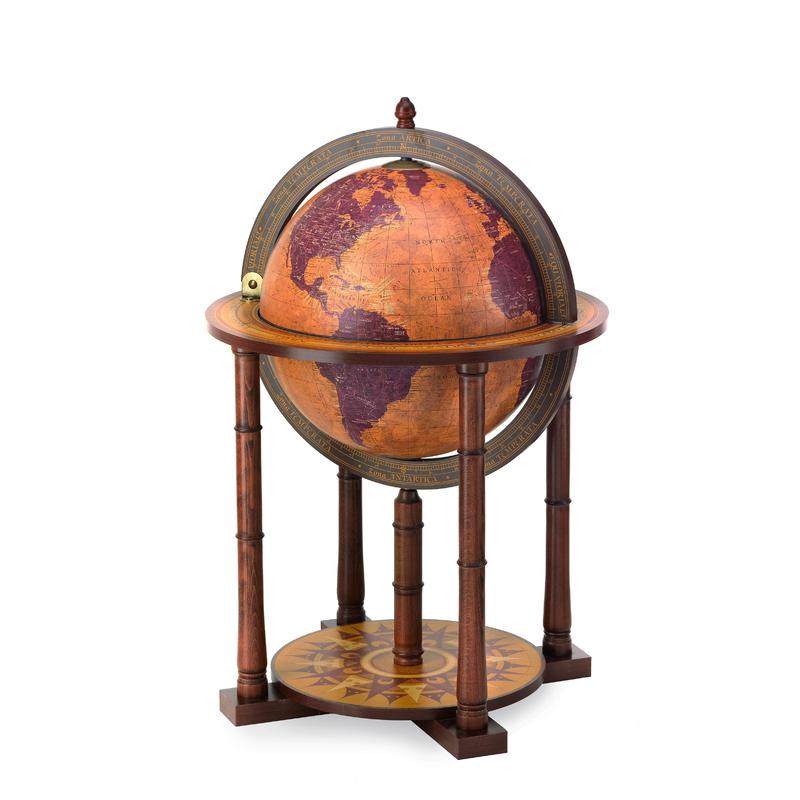 Globe de bar Zoffoli living Gemini 40cm