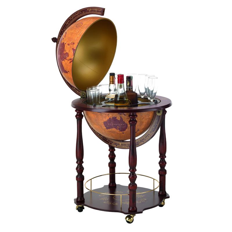 Zoffoli Globe de bar - Art. 822