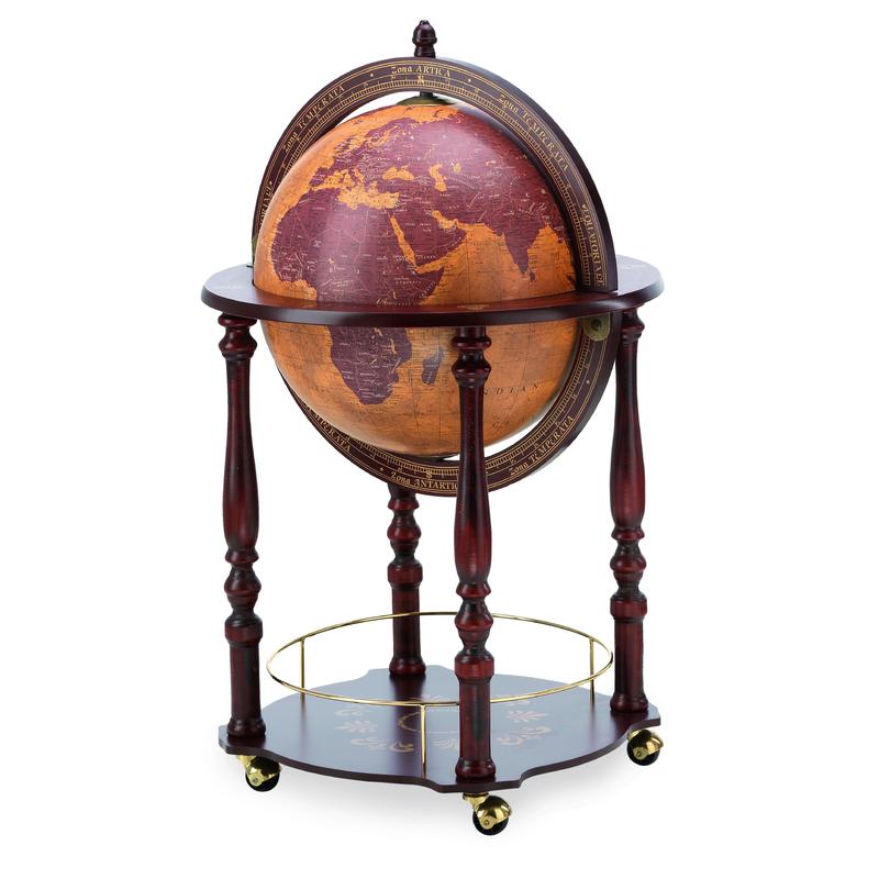 Zoffoli Globe de bar - Art. 822