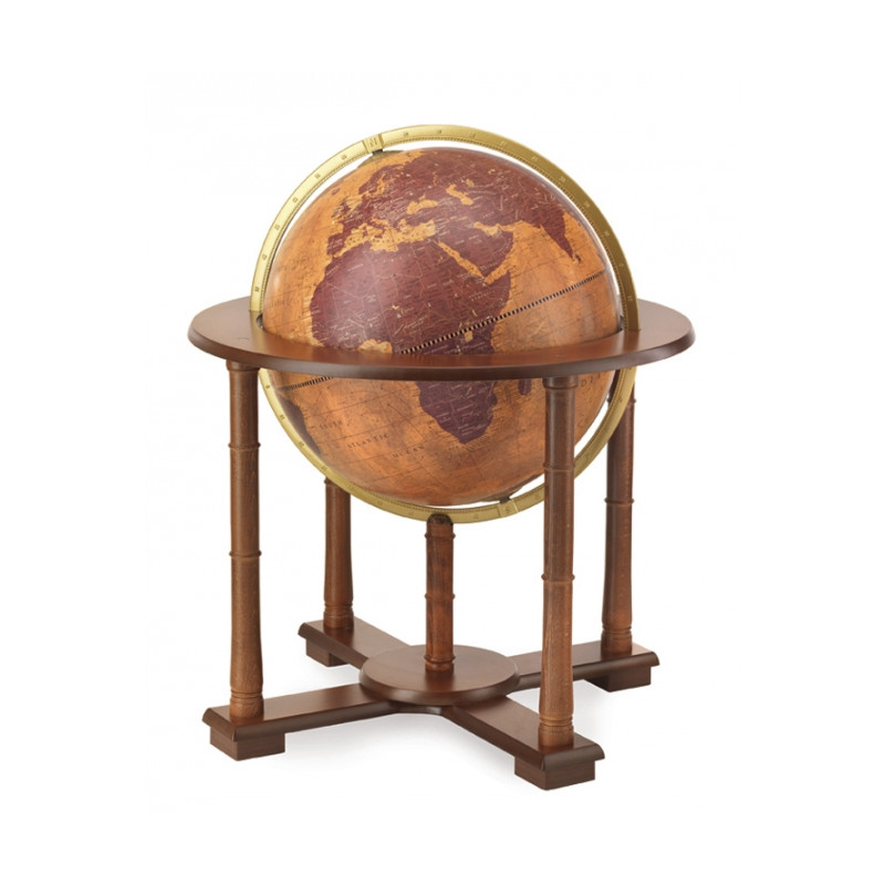 Zoffoli living Globe sur pied - Art. 823