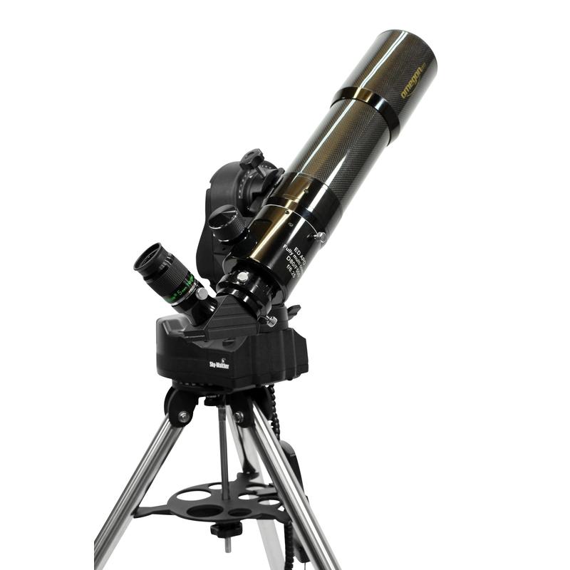 Skywatcher Monture AZ ALLVIEW SynScan GoTo + trépied en inox