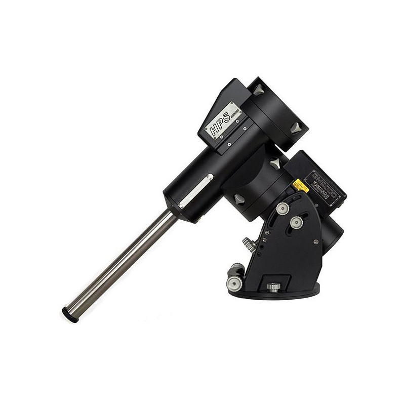 10Micron Montierung GM 2000 HPS II Monolith GoTo