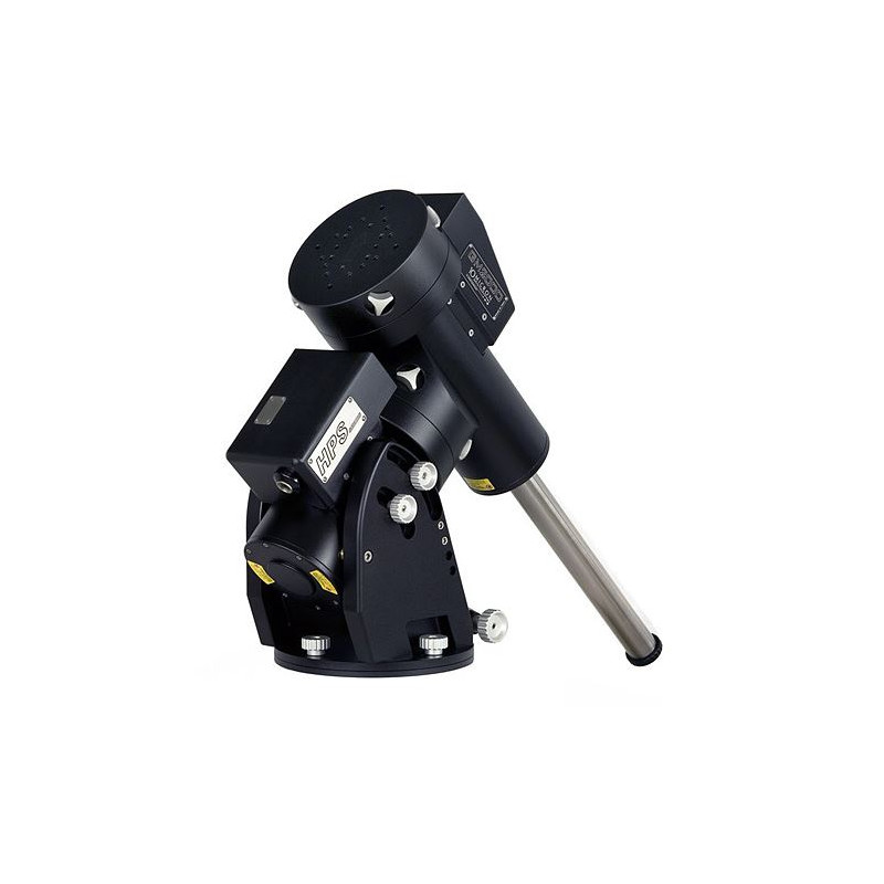 10Micron Montierung GM 2000 HPS II Monolith GoTo