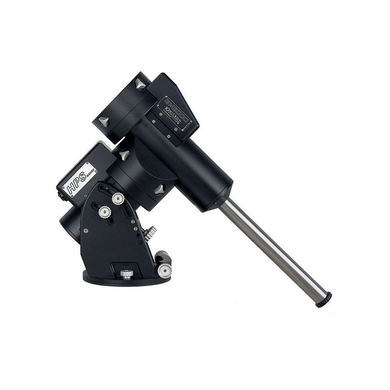 10Micron Montierung GM 2000 HPS II Monolith GoTo