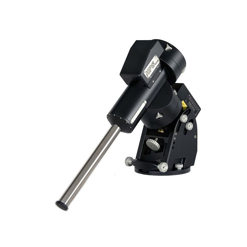 Monture 10Micron GM 2000 HPS II Monolith GoTo