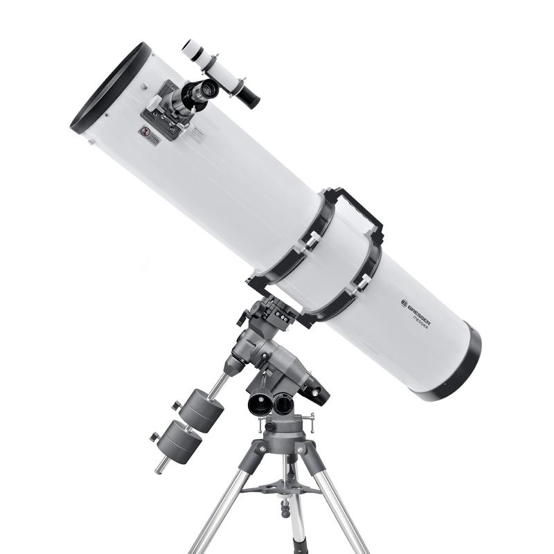 Bresser Teleskop N 203/1200 Messier MON-2