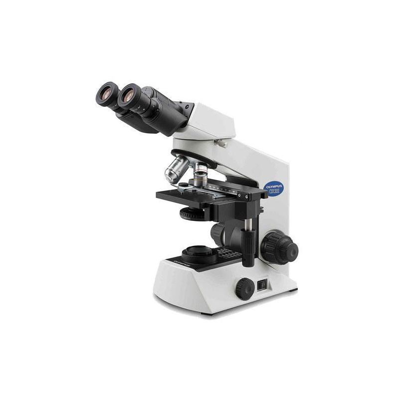 Microscope Olympus CX 22 RFS2 avec lampe à LED